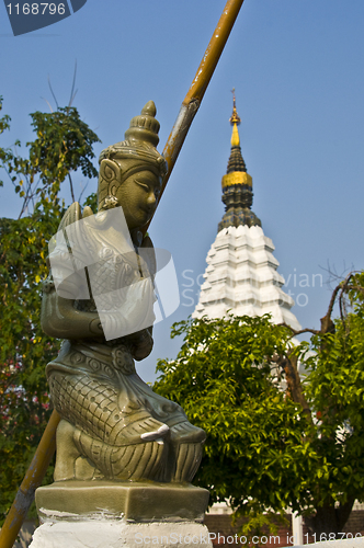 Image of Wat Phra Singh