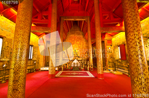 Image of Wat Phra Singh