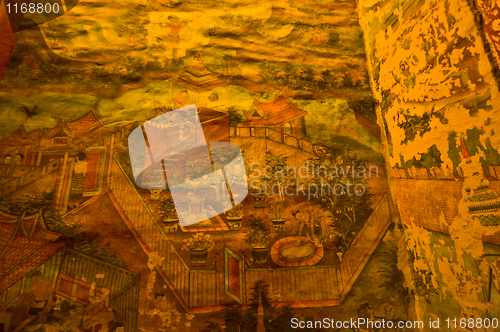 Image of Wat Phra Singh