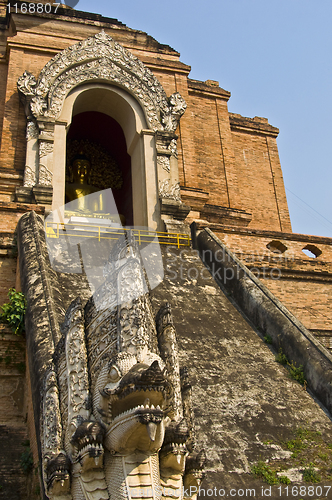 Image of Wat Chedi Luang