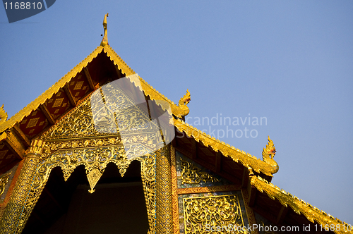 Image of Wat Phra Singh