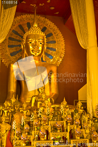 Image of Wat Phra Singh