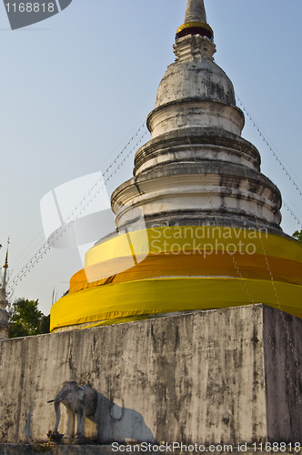 Image of Wat Phra Singh