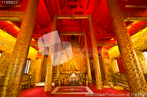 Image of Wat Phra Singh