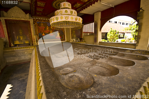 Image of Wat Phra That Haripunchai