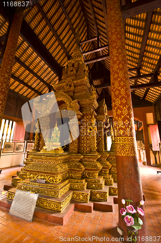 Image of Wat Phra Singh