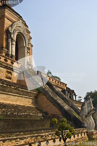 Image of Wat Chedi Luang