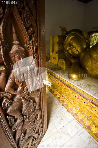 Image of Wat Phra Singh