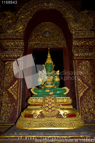 Image of Wat Phra Singh