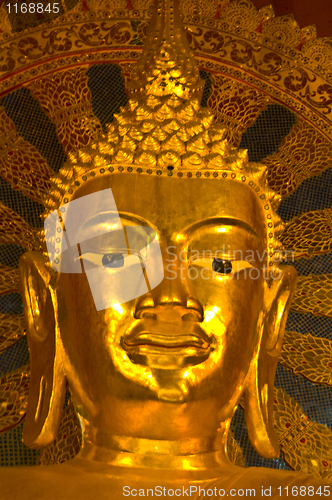 Image of Wat Phra Singh