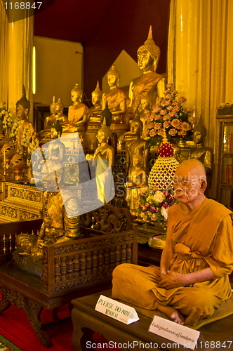 Image of Wat Phra Singh