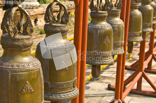 Image of Wat Chedi Luang