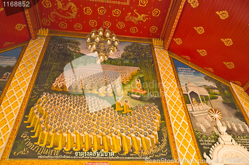 Image of Wat Phra That Haripunchai