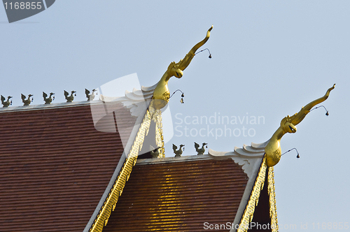 Image of Wat Chedi Luang