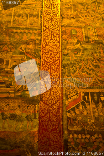 Image of Wat Phra Singh