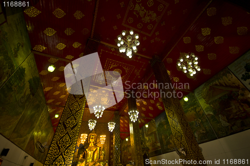 Image of Wat Phra That Haripunchai