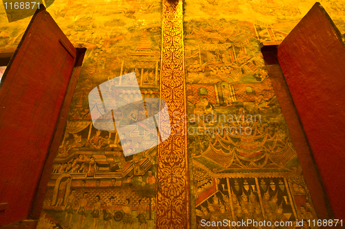 Image of Wat Phra Singh