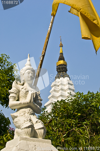 Image of Wat Phra Singh