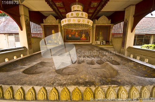 Image of Wat Phra That Haripunchai