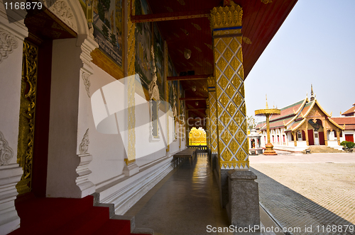 Image of Wat Phra That Haripunchai