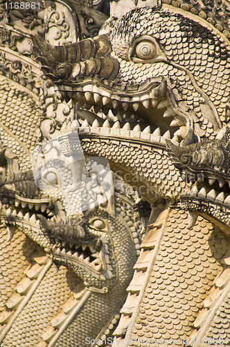 Image of Wat Chedi Luang