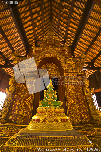 Image of Wat Phra Singh