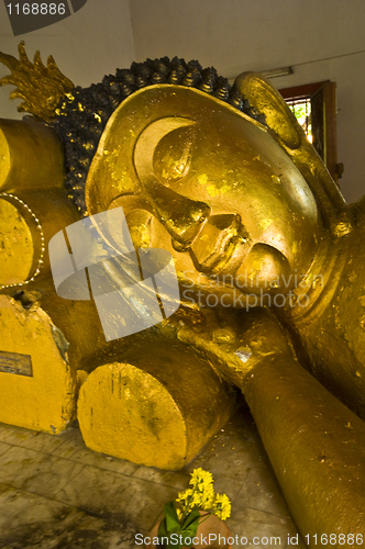 Image of Wat Phra Singh