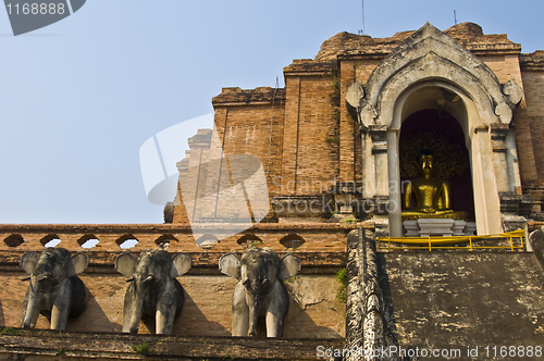 Image of Wat Chedi Luang