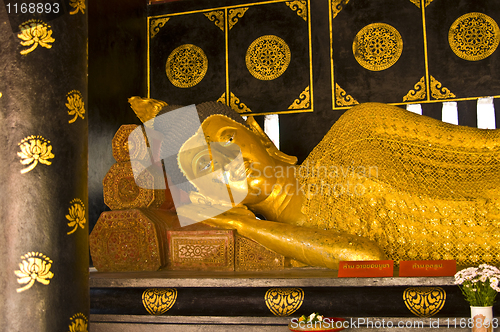 Image of Wat Chedi Luang