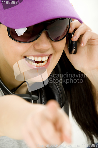 Image of Teenager