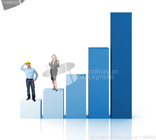 Image of improve business