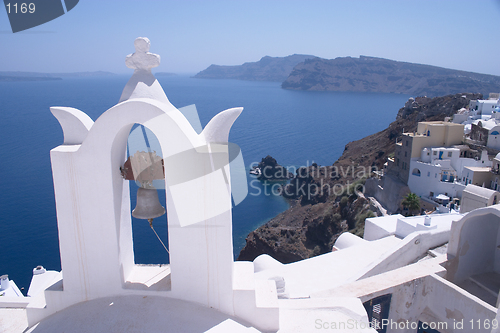Image of Santorini Churches 6