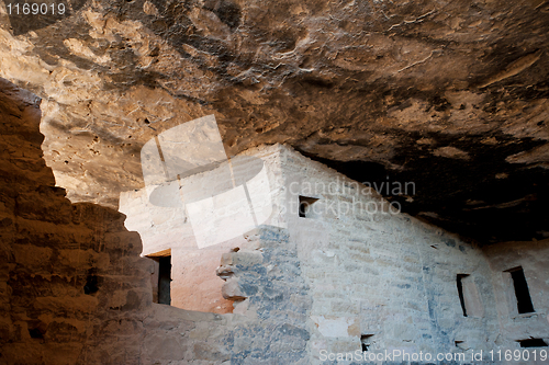 Image of Mesa Verde National park