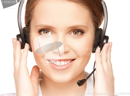 Image of helpline