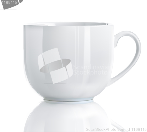 Image of Tea Cup