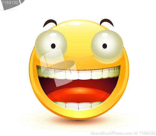 Image of Emoticon