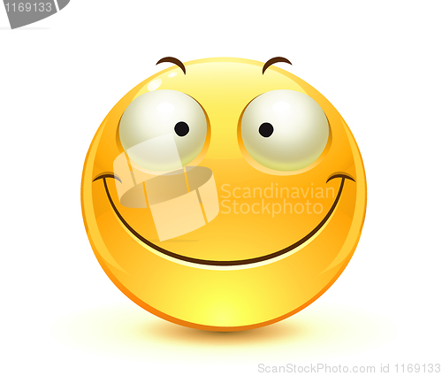 Image of Emoticon