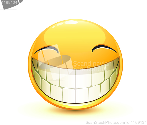 Image of Emoticon