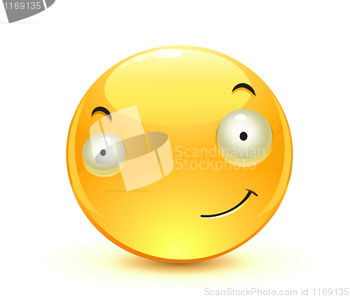 Image of Emoticon