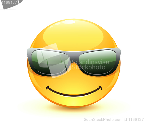 Image of Emoticon