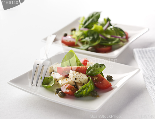 Image of Salad