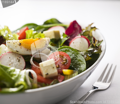 Image of Salad