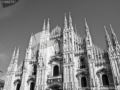 Image of Duomo di Milano