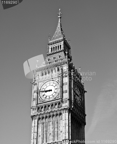 Image of Big Ben