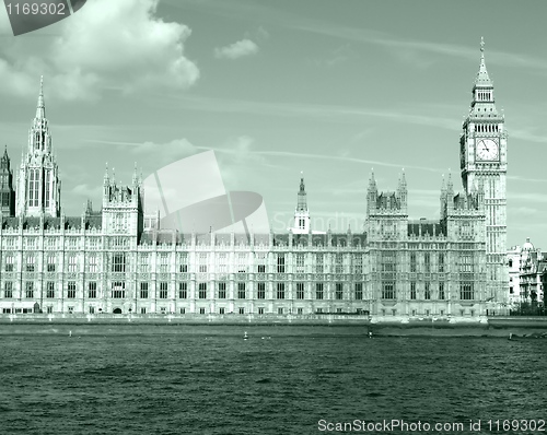 Image of Houses of Parliament