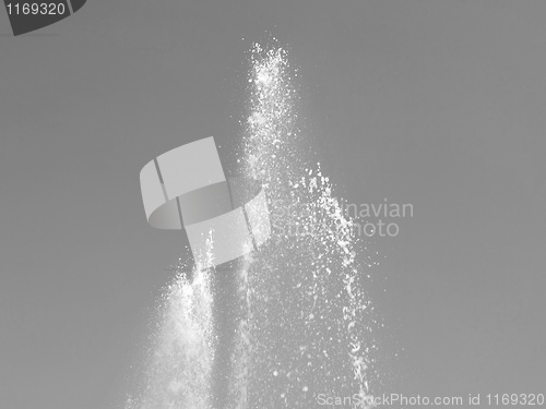 Image of Fountain