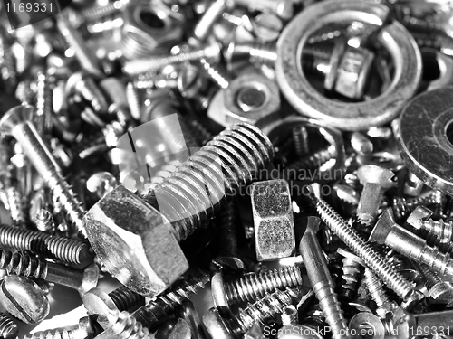 Image of Hardware