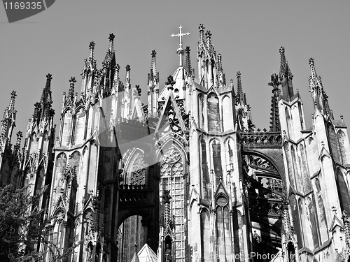 Image of Koeln Dom