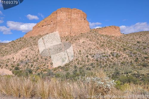 Image of Apache Trail