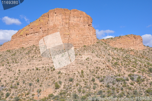 Image of Apache Trail